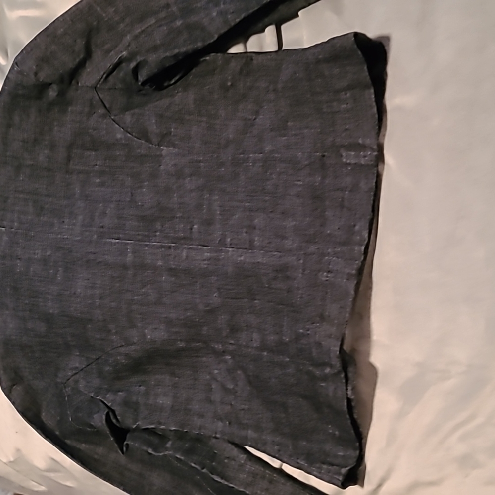 Burberry Jean Jacket - Picture 5 of 5
